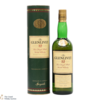 Glenlivet - 12 Year Old Thumbnail