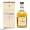 Dalwhinnie - 15 Year Old Thumbnail