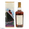 Macallan - Travel Decades Series - Fifties (50cl) Thumbnail