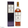 Macallan - 18 Year Old Sherry Oak (1995) Thumbnail