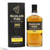 Highland Park - 2001 (1L) Thumbnail