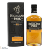 Highland Park - 12 Year Old Thumbnail