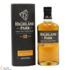 Highland Park - 12 Year Old Thumbnail