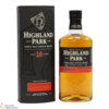 Highland Park - 18 Year Old Thumbnail