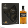 Highland Park - 12 Year Old Gift Set with 2 x Glasses Thumbnail