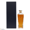 Glamis Castle - 25 Year Old - Royal Crystal Decanter (75cl) Thumbnail