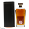 Ledaig - 11 Year Old 2005 - Single Cask #900152 - Signatory Vintage Thumbnail