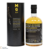 Bruichladdich - 10 Year Old - Dramfool's Jim McEwan Signature Collection 3.1 Thumbnail