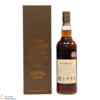 GlenDronach - 27 Year Old 1990 - PX Sherry #7902 Thumbnail