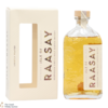 Raasay - Lightly Peated - Batch R-02 Thumbnail
