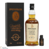 Springbank - 27 Year Old - Countdown Collection 2023 (1x70cl & 1x1.5cl) Thumbnail