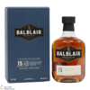 Balblair - 15 Year Old Thumbnail