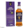 Loch Lomond - 18 Year Old - Caramelised Apple And Wood Smoke Thumbnail