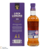 Loch Lomond - 18 Year Old - Caramelised Apple And Wood Smoke Thumbnail
