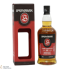 Springbank - 12 Year Old - Cask Strength 55.4% 2021 Thumbnail