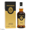 Springbank - 21 Year Old 2025 Thumbnail