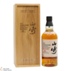 Yamazaki - 18 Year Old Mizunara Oak 2025 Release Thumbnail