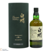 Hakushu - 18 Year Old - Peated Malt - Tsukuriwake 2024 Limited Edition Thumbnail