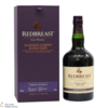 Redbreast - 18 Year Old - Oloroso Sherry Single Cask #30837 - Harvey Nichols Exclusive Thumbnail