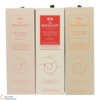 Macallan - The Harmony Collection - Rich Cacao, Intense Arabica & Amber Meadow (3x70cl & 1x3cl) Thumbnail
