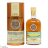 Bruichladdich - 14 Year Old 1991 - Yellow Submarine WMDII (SIGNED) Thumbnail