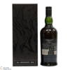 Ardbeg - 21 Year Old - House Reserve Thumbnail