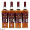 Macallan - Whisky Maker's Edition - Classic Travel Range (4 x 70cl) Thumbnail