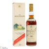 Macallan - 10 Year Old - 100 Proof 1980s (75cl) Thumbnail