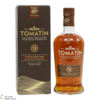 Tomatin - 18 Year Old - Oloroso Sherry Cask Thumbnail