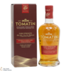 Tomatin - Cask Strength - Bourbon & Sherry Casks Thumbnail