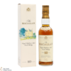Macallan - 10 Year Old (1980s) 35cl Thumbnail