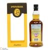 Springbank - 8 Year Old - July 2016 Local Barley December 2024 Thumbnail