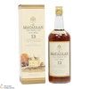 Macallan - 12 Year Old (1990s) (1.13L) Thumbnail
