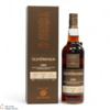GlenDronach - 25 Year Old - 1993 Sherry Butt #658 Thumbnail
