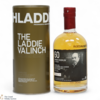 Bruichladdich - 17 Year Old - Valinch 60 -  Simon Coughlin (50cl) Thumbnail