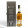 Cragganmore - 25 Year Old Cask Strength 2014 Release Thumbnail
