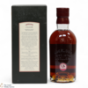 Aberlour - A'Bunadh - Batch No.25 Thumbnail