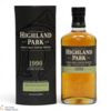 Highland Park - 1990 - Global Travel Retail Exclusive Thumbnail