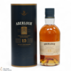 Aberlour - 15 Year Old - Select Cask Reserve Thumbnail