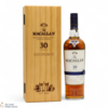 Macallan - 30 Year Old - Sherry Oak Thumbnail