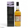 Caol Ila - 12 Year Old Unpeated 57.6% 2010  Thumbnail