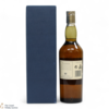 Talisker - 25 Year Old - 2006 Release Thumbnail