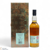 Talisker - 35 Year Old 1977 - 2012 Cask Strength Limited Edition Thumbnail