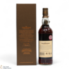Glendronach - 18 Year Old - 1993 Single Cask #1607 Thumbnail