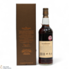 Glendronach - 21 Year Old - 1991 Single PX Puncheon #5409 Thumbnail