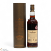 Glendronach - 21 Year Old 1993 - Oloroso Sherry Butt #39 - UK Exclusive Thumbnail