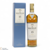 Macallan - 15 Year Old - Triple Cask (Fine Oak) Thumbnail