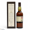 Talisker - 1999 Distillers Edition Thumbnail