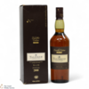 Talisker - 2000 Distillers Edition Thumbnail