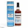Benriach - 28 Year Old 1984 - Pedro Ximinez Sherry Finish #1051 Thumbnail